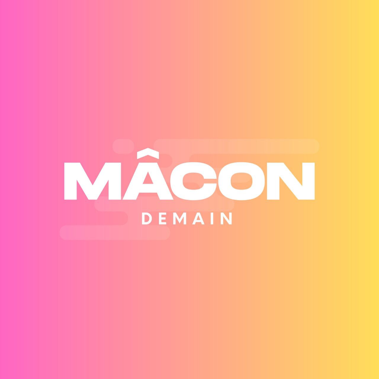 Mâcon demain