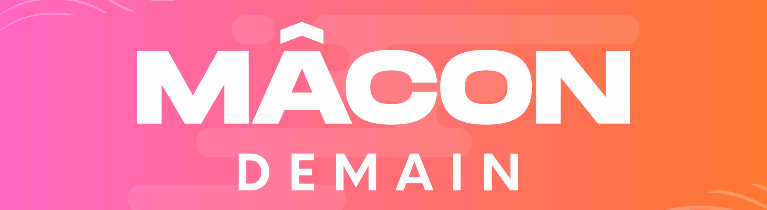 Mâcon demain